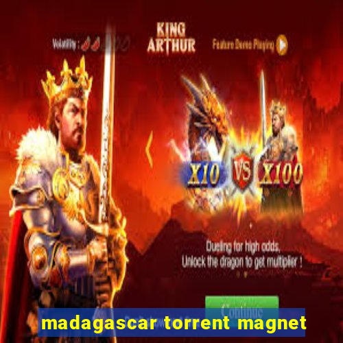 madagascar torrent magnet